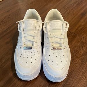 Nike Air Force Sage Low